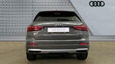 Audi Q3 35 TDI Quattro Sport 5dr Diesel Estate